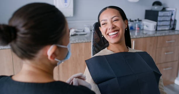 Sedation Dentistry in Hamshire, TX